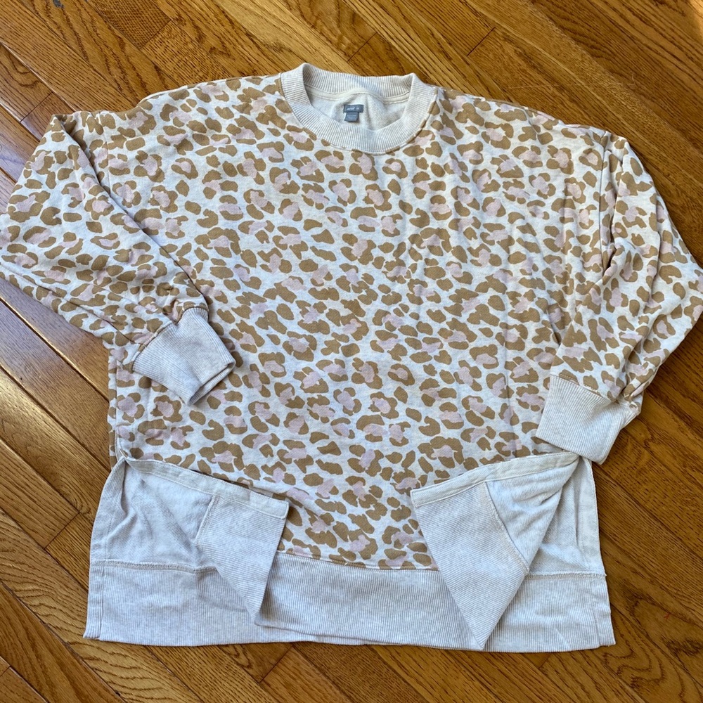 Aerie crewneck